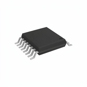 Manufacturer Channel 16 TSSOP Buy Online Electronic Components Interface 74HC4053FT - Product Image 1