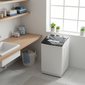 Mejor Precio, Lavadora-Secadora Automática GMG GAW70-A568, Nueva, Todo en Uno, Eléctrica, Capacidad >7kg, Eficiencia Energética Grado 1, para el Hogar - Product Image 3