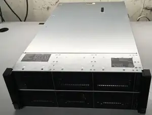 Diskon besar chassis Server DL580 Gen10 digunakan 56 Core Server 4x emas 5120 768GB RAM tidak ada HDDs diuji sepenuhnya R750