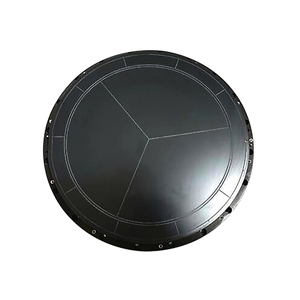 Promotion of Alumina and Zirconia Processing <b>Ceramic</b> Parts High Quality <b>Ceramics</b> Genre - Product Image 2