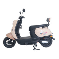 Moto électrique intelligente, scooter électrique à deux roues, 48v 800w, motos sportives, véhicule électrique motorisé