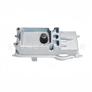 Actuador Electrónico Turbo Hi-Billet 3787658.2454844 para Scania DLC6 DC1305, Pieza de Repuesto Turboalimentada - Product Image 3