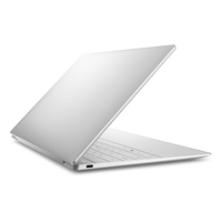 Dell XPS 13.4 بوصة OLED 3K (من من من من من ؟ ؟ ؟ * * سنادراجون X بلس/16 جيجابايت/1 جيجابايت sd/لوحة مفاتيح بإضاءة خلفية/Win11 برو/لون أبيض