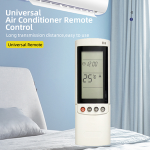 Control remoto de aire acondicionado RC08A RC08B, reemplazo para Electrolu para <span class=keywords><strong>Airwell</strong></span> para control remoto de CA Universal Gree - Product Image 5