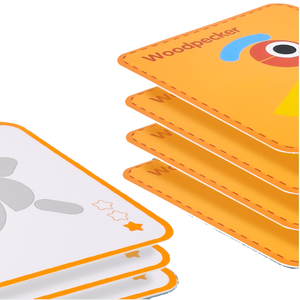 Jouet éducatif populaire <span class=keywords><strong>Montessori</strong></span>, puzzle en bois en forme d'animaux 3D, combinaison <span class=keywords><strong>libre</strong></span> - Product Image 6