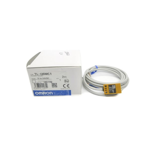 Controlador Lógico Programable (PLC) Dedicado para Automatización Industrial, Tl Q5mc1 12 24vdc 2m Nsmp, Nuevo, Original, Disponible en Stock - Product Image 1