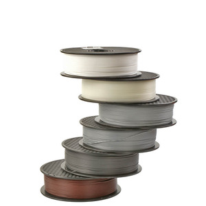 Nting 3D fdm 3D máy in filamet PLA Pro 1.75 mét phân hủy sinh học Filament sản xuất nhựa Rod - Product Image 1