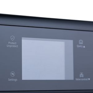 Yüksek kaliteli ultrasonik su kaçak dedektörü AI izleme boru kaçağı algılama tüm ev sistemleri için otomatik kapanma valfi - Product Image 2