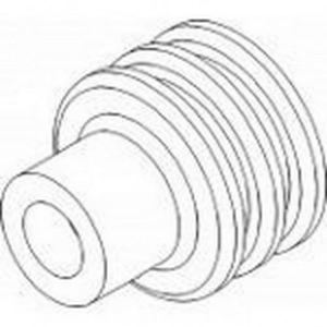 15324983 Automotive Connector Electronic Component - Product Image 1