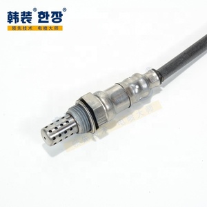 Hanzhuang Nhà Máy Giá Oxy O2 Lambda cảm biến 24103681 <span class=keywords><strong>9024423</strong></span> 24510256 cho Chevrolet Sail - Product Image 4