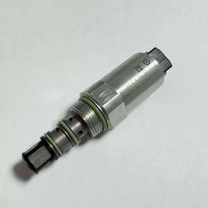 Soupape de sécurité hydraulique K9001933 R901155051 410116-00395 pour Doosan DX480LC - Product Image 1