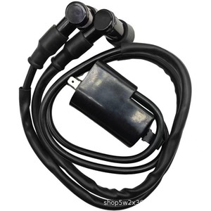 Bobine d'allumage Jilong 3087 monocylindre pour moto Suzuki Katana Yamaha, pièce de rechange - Product Image 1