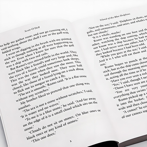 Tùy chỉnh cuốn sách dịch vụ in ấn Bìa mềm Bìa đầy đủ màu sắc cuốn sách Tạp Chí - Product Image 5