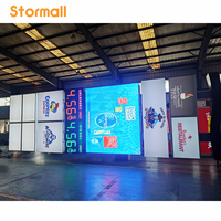 Carteleras Digitales de Acero Independientes Personalizadas, Carteleras Publicitarias LED para Exteriores, Señalización de Postes Publicitarios, Letrero LED para Gasolinera