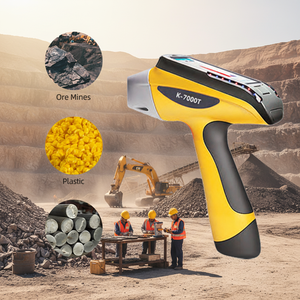 Analyseur d'or portable XRF Yuboo K-5000T |   Testeur de pureté de l'or très vendu |   Spectromètre XRF professionnel pour bijoux - Product Image 5