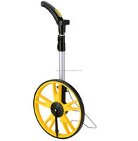 Roulette de mesure numérique mini pliable professionnelle OEM, modèle DW08-1, personnalisable, impression de haute qualité