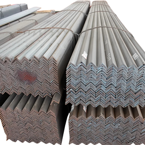 Chất lượng cao mặc-resistantblack bằng thép góc cho ngành công nghiệp xây dựng - Product Image 5