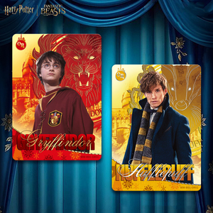KAYOU <span class=keywords><strong>Harry</strong></span> <span class=keywords><strong>Potter</strong></span> : Cartes à collectionner des sorciers - Édition Voyage - Packs <span class=keywords><strong>de</strong></span> cartes à collectionner officiels et authentiques - Product Image 5