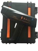 Thermomètre infrarouge numérique portable sans contact 400~1800, écran TFT, USB, ODM, IP65, acier inoxydable, métal non ferreux