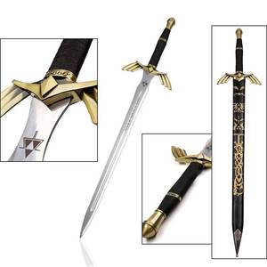 ดาบมาสเตอร์ซอร์ว์ด รีเพลิก้า ของมิสเตอร์เซลด้า ดาร์กลิงค์ - Product Image 1