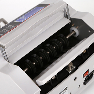 2108 Nieuwste multifunctionele geldtelmachine 2108 |   Automatische geldtelmachine voor financiële apparatuur - Product Image 4