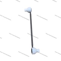 Barre de liaison de colonne Foton CAVAN C1, bielle, petit support, bielle, support FX129200000019A7349