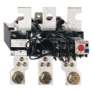 TH-N400RHKP 330A มิตซูบิชิ อิเล็คทริค - หมายเลขชิ้นส่วน: 124443 - Product Image 1
