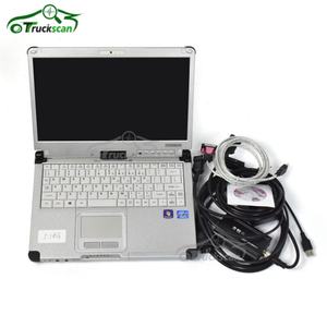 Outil de diagnostic pour chariot élévateur LINDE LSG 2024, scanner de diagnostic Linde Canbox Doctor, logiciel Pathfinder, ordinateur portable H25D, 2 ans - Product Image 6