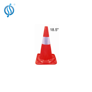 15cm Mini Traffic <strong>Warning</strong> <strong>Cones</strong> for Sports for Limited Space - Product Image 3