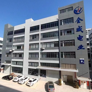 צמת חוטי חשמל גמישה מנחושת עם בידוד PVC בהתאמה אישית לרכב, אביזרי חשמל, צמת חוטים של QUANWEI - Product Image 6
