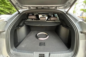 BYD Song Plus EV 2025 Édition Conduite Intelligente 520km SUV Électrique Batterie Blade Charge Rapide Voiture Compacte 5 Places - Product Image 6