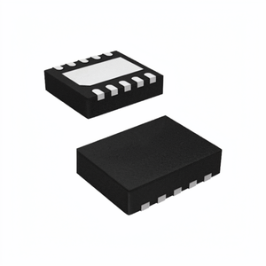 ISL54205AIRZ-T Interface Electronic Circuit Components Authorized Distributor 10 VFDFN Exposed Pad - Product Image 1