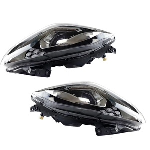 Phare avant à led pour <span class=keywords><strong>suzuki</strong></span> <span class=keywords><strong>swift</strong></span> 2018 2019 2020 2021 2022 - Product Image 5