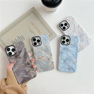 Shen zhen-funda trasera de mármol para teléfono móvil, accesorio para <span class=keywords><strong>samsung</strong></span> a70s, <span class=keywords><strong>2022</strong></span> - Product Image 1