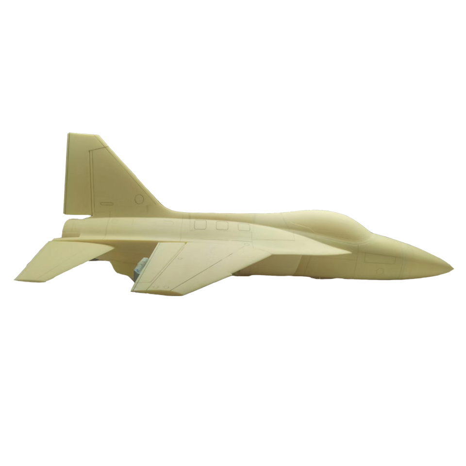 3d Plastic prototype Airplane Metal diecast military Fighter Aircraft model Diecast Model Aircraft