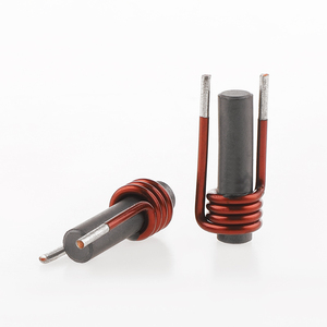 Độ chính xác RH-0524 thiết bị điện tử tùy chỉnh thanh lõi cuộn cảm giá thấp với độ tự cảm cao và tổn thất thấp - Product Image 4