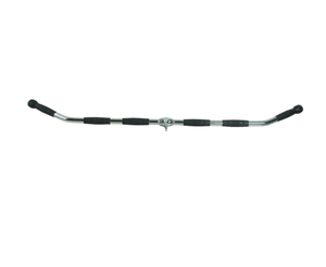 Mango y empuñaduras para equipos de <span class=keywords><strong>gimnasio</strong></span> en <span class=keywords><strong>forma</strong></span> de D - Product Image 3