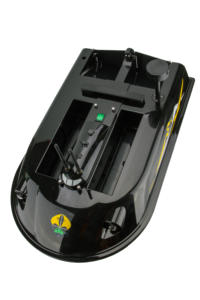 GPS Auto Navigation Fishing Bait Boat Auto Cruise Electric <span class=keywords><strong>Radio</strong></span> Rc Bait Boat Carp Fishing Bait Boat - Product Image 3