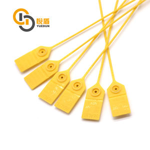 YDPS107ใช้ครั้งเดียวซีลพลาสติกแบบมีรูพรุนซีลแบบใหม่ - Product Image 3