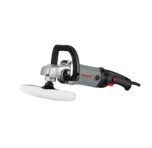 Polisseuse électrique BWINX de haute qualité, 7 pouces, 1200 W, 180 mm, pour le polissage des voitures et des sols en marbre et en <span class=keywords><strong>bois</strong></span> - Product Image 1