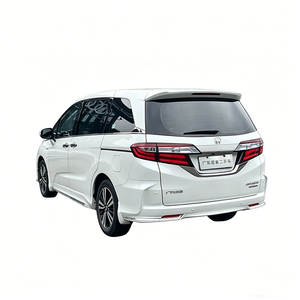 Honda Odyssey 2021 2.0L Hybrid Premium LHD Usata, 100.000 KM, Ottime Condizioni, Pronta per la Vendita all'Ingrosso ed l'Esportazione - Product Image 5