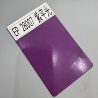 Nouvelle peinture en poudre époxy-polyester de qualité alimentaire à haute brillance pour réfrigérateurs et meubles, provenant d'un fournisseur chinois