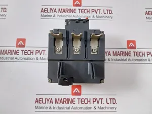 Nuevo Disyuntor Térmico de Sobrecarga Original en Stock <span class=keywords><strong>TR</strong></span>-N6 690V 5A 6KV 10KA 600V 85-125A - Product Image 5
