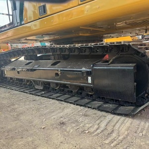 Excavatrice Cat 320GC d'occasion à bas prix, 20 tonnes, d'origine japonaise, matériel de terrassement, occasion, Cat 320GC CE/EPA à vendre - Product Image 3