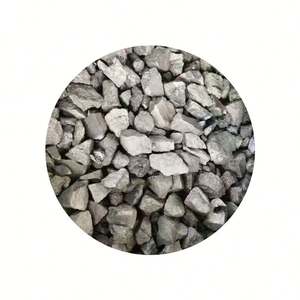 Fournisseur de Ferromanganèse à Haute Teneur en Carbone de Haute Qualité / Ferromanganèse 75 / Acier au Manganèse à Haute Teneur en Carbone - Product Image 2