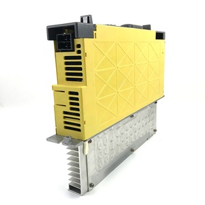 Amplificador Fanuc Original A06B-6117-H105 - Product Image 3
