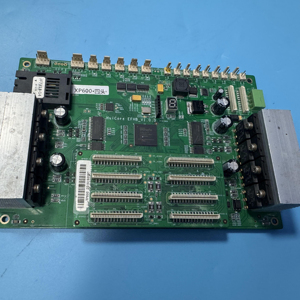 100% New HUI Core v1.03 vận chuyển đầu Hội Đồng Quản trị cho Epson xp600 đầu in máy in với giá tốt - Product Image 1