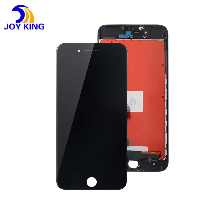 Wholesale price for iphone 7 plus mobile lcd screens, for iphone 7 plus screen replacement with tools