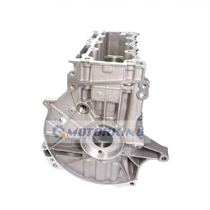 Blocco Motore Tu3jp 0501j5 0130. Z5 9675616280 per Citroen Peugeot <span class=keywords><strong>206</strong></span> 1.4L 8V - Product Image 6