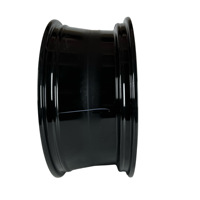 Roue en alliage d'aluminium de 20 pouces pour Jetour Dashing PHEV, roue de remplacement d'origine neuve, 20x8.5J